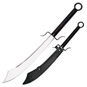 CS88CWS - Chinese War Sword COLD STEEL