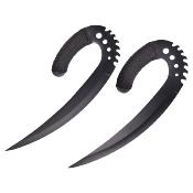 CSDR1 - Couteaux Serpes de Riddick