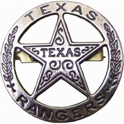 ET102 - Etoile Texas Rangers DENIX