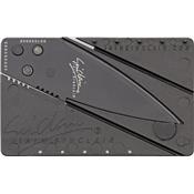 IS1B - Cardsharp® Credit Card Folding IAIN SINCLAIR