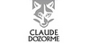 Couteaux de Table CLAUDE DOZORME