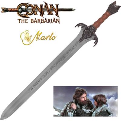 MA60115 - Epée du Père de Conan Le Barbare MARTO