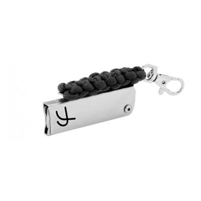 MK114NPITITRI - Couteau FRED PERRIN Mini TriFolder Paracord