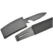 MK522B - Couteau/Boucle de ceinture MAX KNIVES Buckle Knife