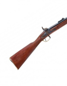 P1067 -  Mousquet Anglais Enfield 1853 DENIX