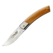 434105 - Couteau AU SABOT Le Baribal Olivier 12 cm