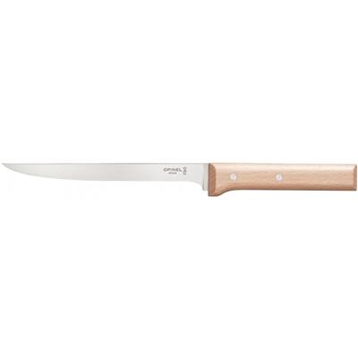 OP001821 - Couteau Effilé Parallèle OPINEL N°121