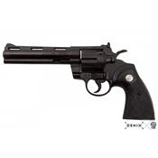 P1050 - Revolver DENIX Python 357 Magnum, tats-Unis 1955