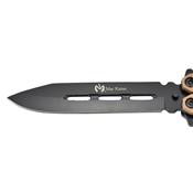 P41M - Couteau Papillon MAX KNIVES