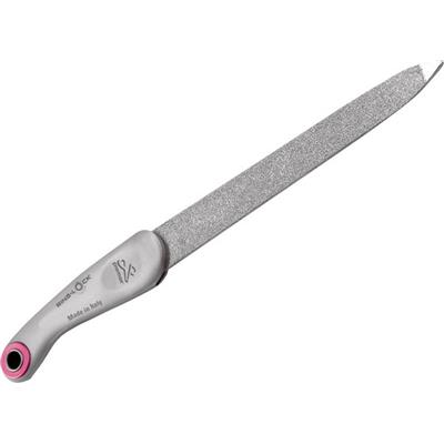 PMT11537 - Lime à ongles Ring-Lock sablé PREMAX