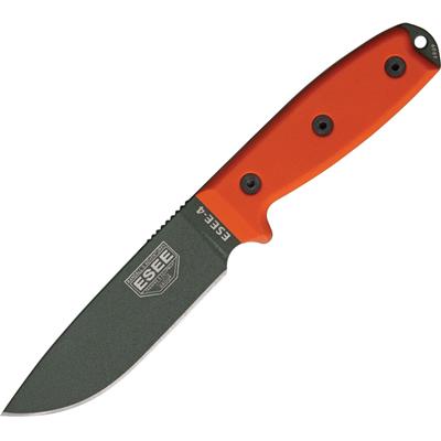 ESEE4POD - Poignard ESEE KNIVES Survival RC-4POD