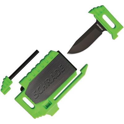 SCH1100050 - Couteau SCHRADE Pocket Survival Knife