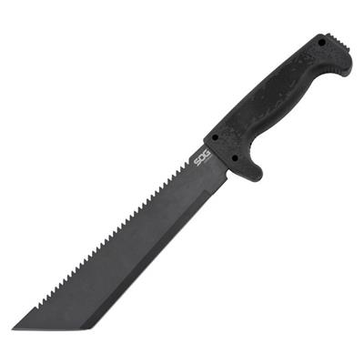 SOGMC04N - Machette SOG Sogfari