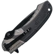 SW1085906 - Couteau SMITH & WESSON Linerlock Gray/Black