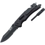 SW1100078 - Couteau SMITH & WESSON M&P Linerlock A/O