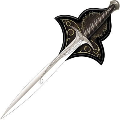 UC1264 - Sting, l'épée de Frodon ( UNITED CUTLERY ) Le Seigneur Des Anneaux
