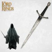 UC2595 - Dague UNITED CUTLERY Morgul-Blade of the Witch-king Lord of the Rings