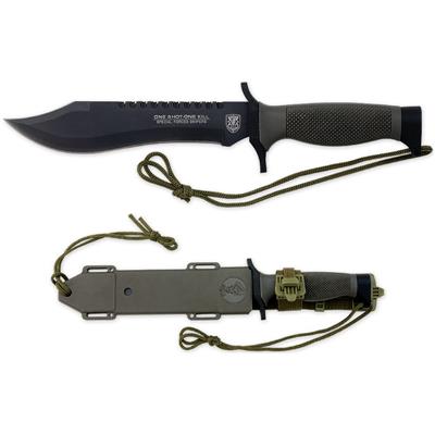 UC2689 - Poignard UNITED CUTLERY One Shot One Kill SOA Survival Bowie