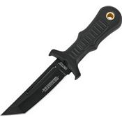 UC3120 - Couteau de Botte UNITED CUTLERY Sub Commander Black Mini Tanto