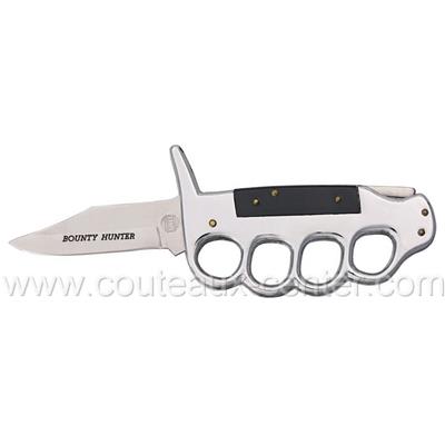 UC77 - Couteau Poing-Américain UNITED CUTLERY Bounty Hunter