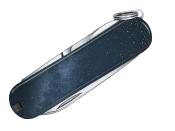 0.6223.2PIS - VICTORINOX Classic SD Zodiac Collection Poissons 