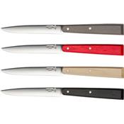 001534 - Coffret 4 couteaux de table Bon Appetit OPINEL Esprit Loft