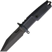 0110BLK - Couteau EXTREMA RATIO Fulcrum C FH Black