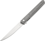 01BO326 - Couteau BOKER PLUS Kwaiken Air Mini Titanium