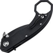 01BO515 - Couteau BOKER PLUS HEL Karambit