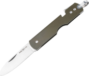 01HY001 - Couteau BOKER HISTORY Japanese Army