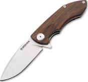 01BA004 - Couteau BOKER Arbolito Nahuel Guayacan