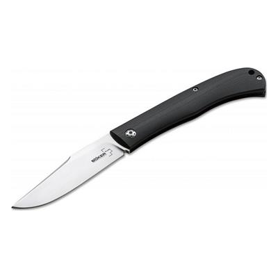 01BO065 - Couteau BOKER PLUS Slack