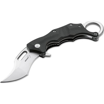 01BO772 - Couteau Karambit BOKER Plus Wildcat