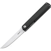 01BO890 - Couteau BOKER PLUS Nori G10