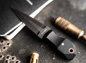02BP0002 - Couteau de Cou BOKER PLUS Rocket Pocket