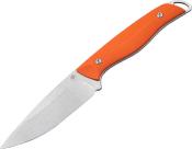 02BU0001 - BOKER PLUS Backcountry Orange