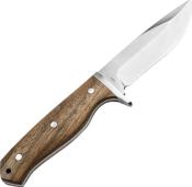 02SC338 - Couteau BOKER MAGNUM Walnut Drop