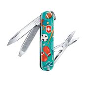 0.6223.L2010 - Couteau VICTORINOX Classic dition Limite 2020