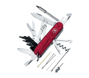 17725T - Couteau VICTORINOX Cyber Tool 34