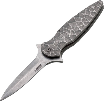 110631 - Couteau BOKER Flint