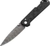 1132026DAM - Boker Damast Annual Knife 2026 Edition Limitée