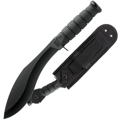 KA1280 - Poignard KA-BAR Combat Kukri