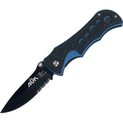 16406 - Couteau ATK S.W.A.T. + étui - Aitor Tactical Knives