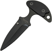 211550 - Couteau de Cou RITE EDGE Tactical Neck Knife
