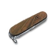 1461163 - Couteau VICTORINOX Hiker Noyer