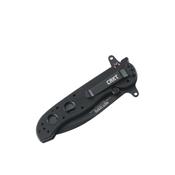 CR2112SFG - Couteau CRKT M21-12SFG All Black