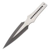 301624 - Couteau à lancer PUMA-TEC Tout Inox 12 cm avec Etui