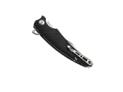 311813 - Couteau PUMA TEC G10 Noir 13 cm Inox