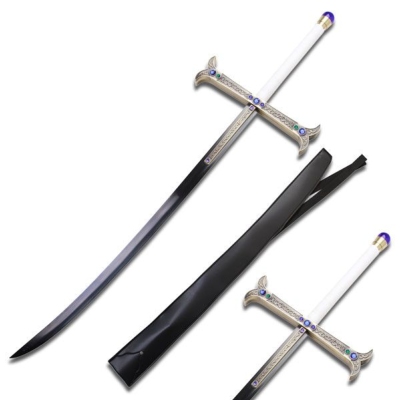 EOPMS1 - Epée ONE PIECE Mihawk Sword