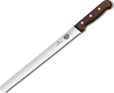 5.4230.30 - Couteau à Jambon VICTORINOX 30 cm Erable